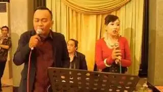 organ tunggal Adlens 14 - all of me