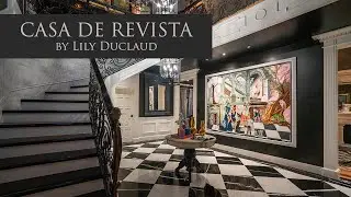 Casa de Revista