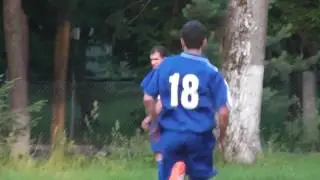 Знамя СССР 2 тайм