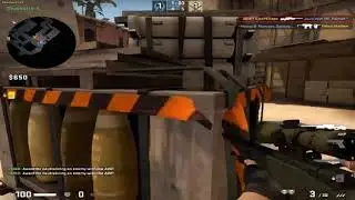 EXEC CHEAT.CFG