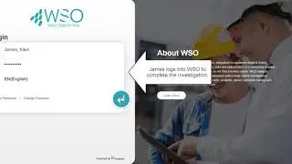 Reporting an Incident