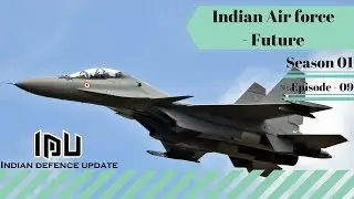 Indian Airforce - Future