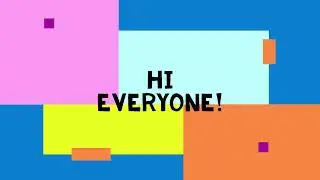 Changing My Channel!