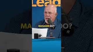 Managers VS Leaders: Here's the Difference