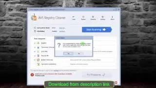 AVS Registry Cleaner  3.0.4.274