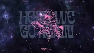 Oliver Tree & David Guetta - Here We Go Again (Marcett Garcia_remix)