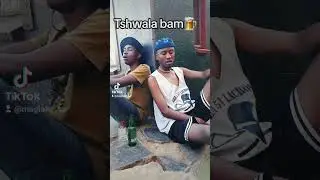 tswala bam (cover) Maglakz × caeser