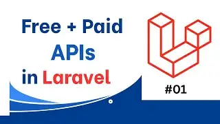 #01 Mastering Third-Party API Integration in Laravel: A Beginner’s Guide