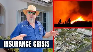 Insurance Crisis | What you need to know in 2025