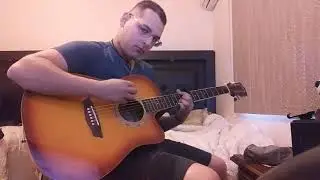 Amiga Soledad - Duelo (cover)