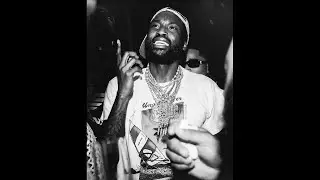 (FREE) Meek Mill Type Beat - "Trauma"
