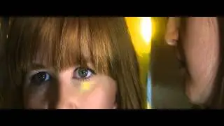Collaboration (Short Film About Abuse And The Consequences)