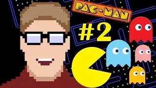 Pac-Man Challenge #2