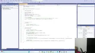 Live Membuat game 3d beternak simulator