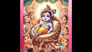 Krishna Janmashtami Coming Soon Status | Sri Krishna Janmashtami 2024 | #janmashtamiwhatsappstatus