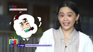 Grade 7 PE & HEALTH Q1 Ep2: How to Create an Exercise Program / Changes that Happen in Adolescents