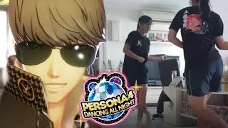 Specialist Dance Tutorial Part 1/3 [ENG]