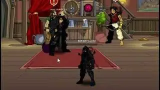 aqw win a lvl 81 AQ X- guardian account