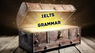 RCP IELTS GRAMMAR