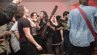 Virgin Kids @ Fluffer Pit Party III #1 ('Never Nude')