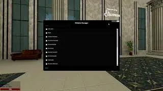 Custom from scratch Whitelist System