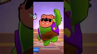 4к кредитов? #squadbusters #brawlstars