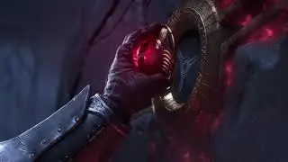 New World - Cinematic Trailer (Axis Studios)