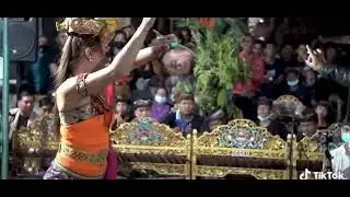 Joget bumbung versi C0R0N4 !! hott parahh