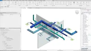 Customer Story - RK Mechanical - EVOLVE MEP