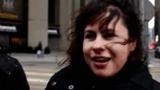 BEST BUSKER EVER Extended Footage