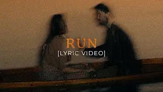 When you're ready to move on from your past listen to this song - Run