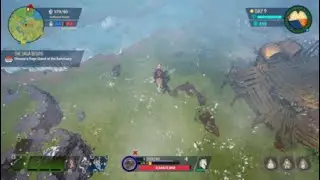 Tribes of Midguard part 2