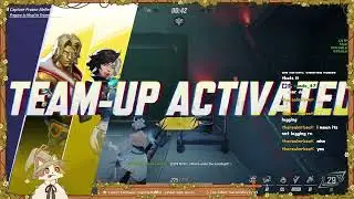 (VOD) GIRL goes on the ULTIMATE ranked grind TODAY! NO STOPPING UNTIL GM (MAYBE)