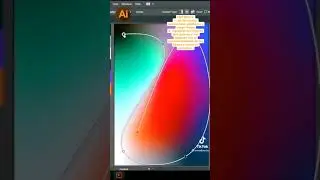 How to make random gradient in Photoshop 