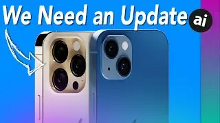 iPhone 14 Camera! What’s Rumored & What We Want!