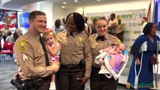 MDPD’s Week In Review (11-1-24)