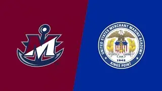 Free D3 Football Live Stream: SUNY Maritime vs USMMA | D3 College Football