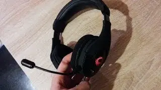 Ozone Onda 3HX Unboxing & Review with Microphone Test [English]