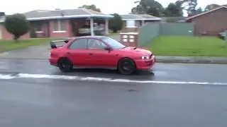 WRXXX Ceej