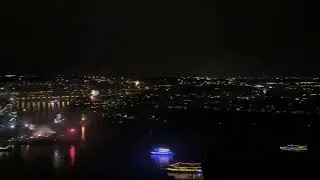 Новогодний Koblenz | Германия