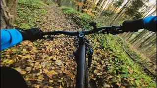 Samobor MTB | Jura | November