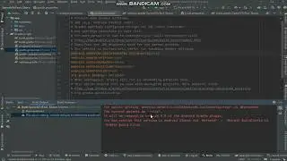 Migrate BuildConfig to Gradle Build Files
