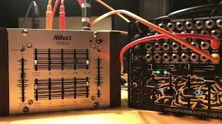 Softpop2 Hikari Monos