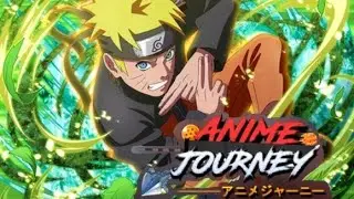 Naruto Class showcase Anime Journey New Update