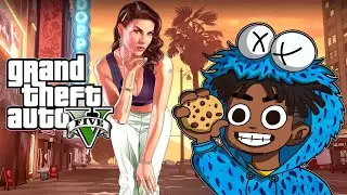🔴 LIVE GRAND THEFT AUTO V 🔫 HEISTS, PLAYLISTS & MAYHEM IN THE LOBBIES 🔥
