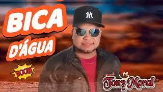 BICA D'ÁGA - TONY MORAL #forrozão #forró #pisadinha #piseiro #forrodointerior #como #fy  #banda