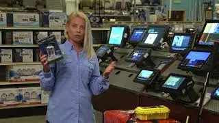 Boating Basics: Boating gear and safety innovations