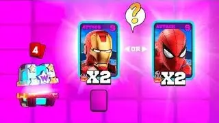 Frag pro shooter | iron man and spider man | 