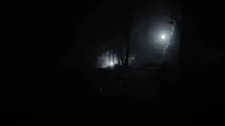 Ghost Cello 2