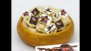 Готовим пельмЭШКИ *монтаж*